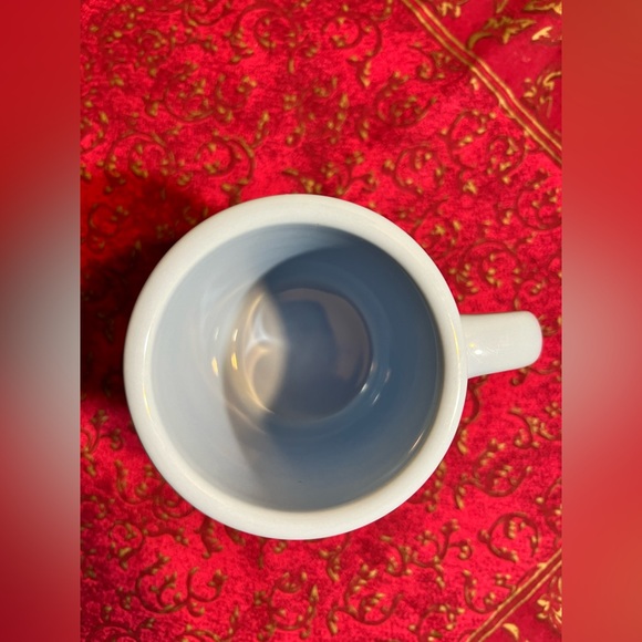 Mug- Life is Good sea blue mug for all your warm drinks. home kitchen summer - Picture 3 of 4